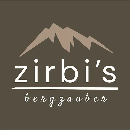 Zirbis Bergzauber Apartman *