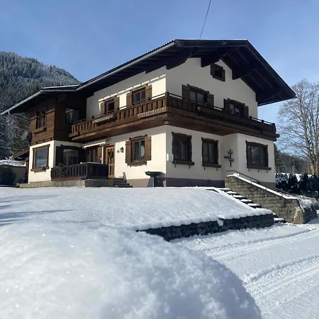 Zirbis Bergzauber * Kleinarl
