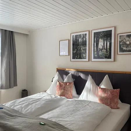 Apartman Zirbis Bergzauber Kleinarl