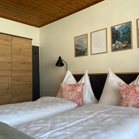 Zirbis Bergzauber Kleinarl