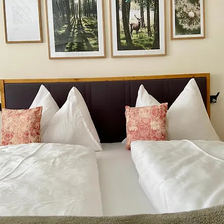 Апартаменты Zirbis Bergzauber Клайнарль