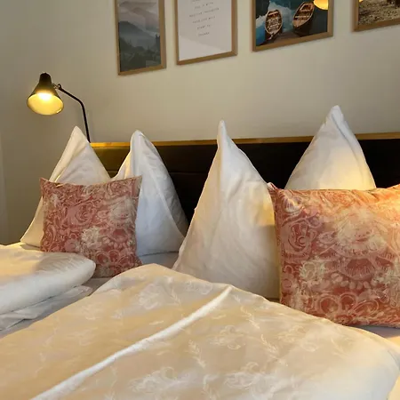 Апартаменты Zirbis Bergzauber