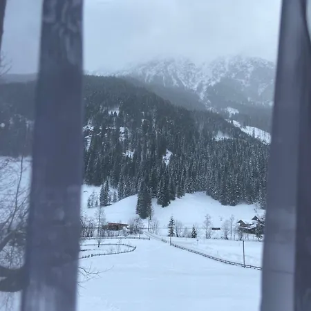 Apartman Zirbis Bergzauber Kleinarl