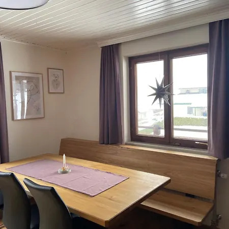 Zirbis Bergzauber Apartman Kleinarl