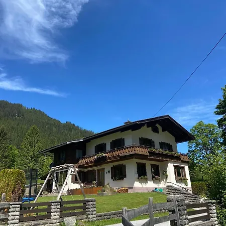 Zirbis Bergzauber Kleinarl