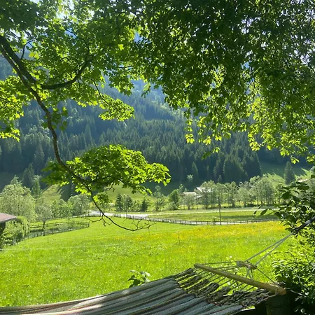 Zirbis Bergzauber * Kleinarl