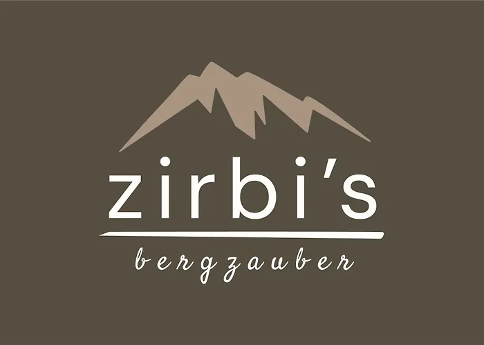 Zirbis Bergzauber Lejlighed *
