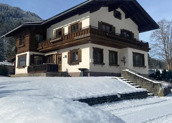 Zirbis Bergzauber * Kleinarl