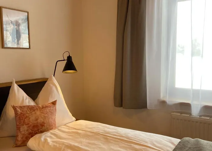 Zirbis Bergzauber Lejlighed Kleinarl