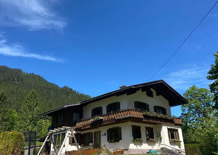 Zirbis Bergzauber Kleinarl
