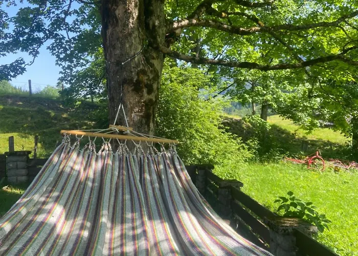 Zirbis Bergzauber