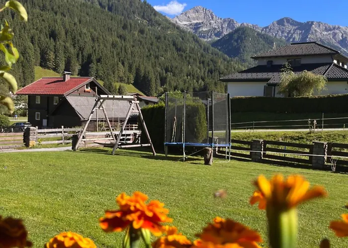Zirbis Bergzauber